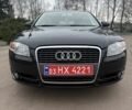 Чорний Ауді А4, об'ємом двигуна 2 л та пробігом 238 тис. км за 6700 $, фото 1 на Automoto.ua