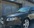 Черный Ауди А4, объемом двигателя 1.6 л и пробегом 249 тыс. км за 6500 $, фото 2 на Automoto.ua