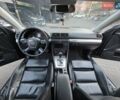 Черный Ауди А4, объемом двигателя 2.97 л и пробегом 320 тыс. км за 7900 $, фото 50 на Automoto.ua