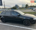 Чорний Ауді А4, об'ємом двигуна 2 л та пробігом 223 тис. км за 6999 $, фото 5 на Automoto.ua