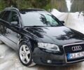 Чорний Ауді А4, об'ємом двигуна 1.9 л та пробігом 210 тис. км за 2400 $, фото 1 на Automoto.ua