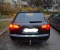 Черный Ауди А4, объемом двигателя 3 л и пробегом 265 тыс. км за 4700 $, фото 1 на Automoto.ua