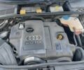 Черный Ауди А4, объемом двигателя 2 л и пробегом 345 тыс. км за 3000 $, фото 6 на Automoto.ua