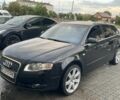 Чорний Ауді А4, об'ємом двигуна 1.9 л та пробігом 300 тис. км за 5100 $, фото 1 на Automoto.ua