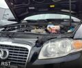 Черный Ауди А4, объемом двигателя 1.8 л и пробегом 0 тыс. км за 6500 $, фото 8 на Automoto.ua
