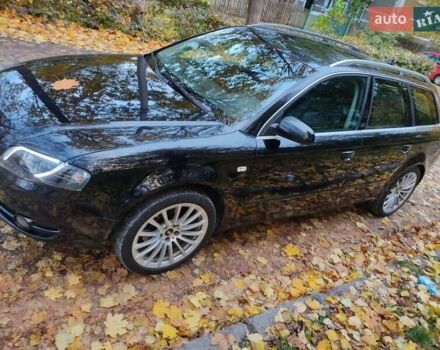 Черный Ауди А4, объемом двигателя 1.78 л и пробегом 380 тыс. км за 6300 $, фото 18 на Automoto.ua