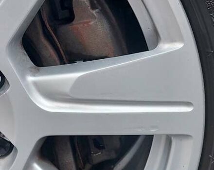 Чорний Ауді А4, об'ємом двигуна 2 л та пробігом 222 тис. км за 8350 $, фото 21 на Automoto.ua