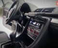Чорний Ауді А4, об'ємом двигуна 1.6 л та пробігом 200 тис. км за 7400 $, фото 175 на Automoto.ua