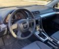 Ауді А4 2006 у Івано-Франківську на Automoto.ua Чорний Ауді А4, об'ємом двигуна 1.97 л та пробігом 339 тис. км за 6250 $, фото 12 на Automoto.ua