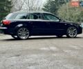 Чорний Ауді А4, об'ємом двигуна 1.8 л та пробігом 218 тис. км за 7650 $, фото 8 на Automoto.ua