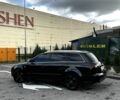Чорний Ауді А4, об'ємом двигуна 2 л та пробігом 293 тис. км за 6500 $, фото 5 на Automoto.ua