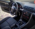 Чорний Ауді А4, об'ємом двигуна 1.6 л та пробігом 200 тис. км за 7700 $, фото 155 на Automoto.ua