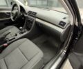 Чорний Ауді А4, об'ємом двигуна 1.6 л та пробігом 205 тис. км за 7650 $, фото 56 на Automoto.ua