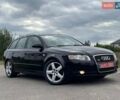 Чорний Ауді А4, об'ємом двигуна 1.8 л та пробігом 145 тис. км за 7650 $, фото 10 на Automoto.ua