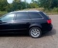 Чорний Ауді А4, об'ємом двигуна 2 л та пробігом 366 тис. км за 6400 $, фото 3 на Automoto.ua