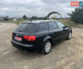 Чорний Ауді А4, об'ємом двигуна 1.8 л та пробігом 223 тис. км за 6500 $, фото 3 на Automoto.ua