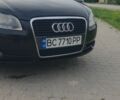 Черный Ауди А4, объемом двигателя 2 л и пробегом 390 тыс. км за 5900 $, фото 9 на Automoto.ua