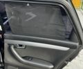 Чорний Ауді А4, об'ємом двигуна 2 л та пробігом 293 тис. км за 6500 $, фото 18 на Automoto.ua