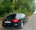 Чорний Ауді А4, об'ємом двигуна 1.98 л та пробігом 260 тис. км за 7400 $, фото 1 на Automoto.ua