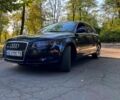 Черный Ауди А4, объемом двигателя 2 л и пробегом 295 тыс. км за 7299 $, фото 4 на Automoto.ua