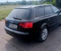 Чорний Ауді А4, об'ємом двигуна 2 л та пробігом 366 тис. км за 6400 $, фото 6 на Automoto.ua