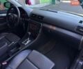Черный Ауди А4, объемом двигателя 2 л и пробегом 320 тыс. км за 7500 $, фото 24 на Automoto.ua