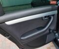 Черный Ауди А4, объемом двигателя 2 л и пробегом 202 тыс. км за 6499 $, фото 106 на Automoto.ua