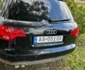 Чорний Ауді А4, об'ємом двигуна 2.5 л та пробігом 350 тис. км за 3000 $, фото 2 на Automoto.ua