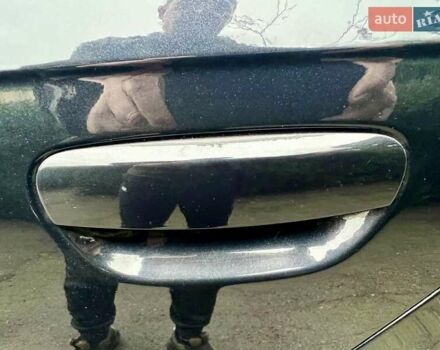 Чорний Ауді А4, об'ємом двигуна 1.8 л та пробігом 218 тис. км за 7650 $, фото 44 на Automoto.ua