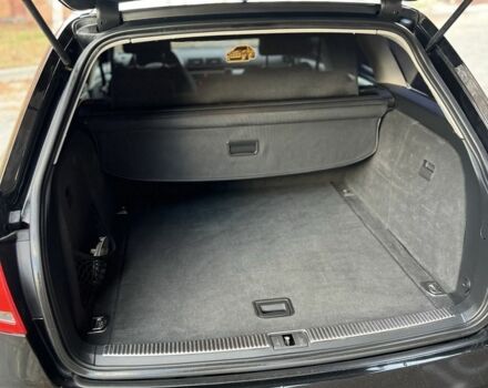 Чорний Ауді А4, об'ємом двигуна 2 л та пробігом 450 тис. км за 3300 $, фото 2 на Automoto.ua