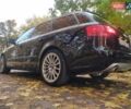 Черный Ауди А4, объемом двигателя 1.78 л и пробегом 380 тыс. км за 6300 $, фото 17 на Automoto.ua