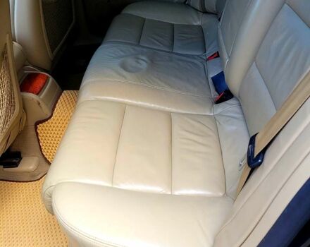 Черный Ауди А4, объемом двигателя 2.7 л и пробегом 280 тыс. км за 7800 $, фото 2 на Automoto.ua