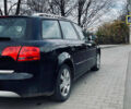 Ауді А4 2006 у Косове на Automoto.ua Чорний Ауді А4, об'ємом двигуна 2 л та пробігом 286 тис. км за 6750 $, фото 7 на Automoto.ua