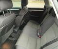 Чорний Ауді А4, об'ємом двигуна 2 л та пробігом 168 тис. км за 7800 $, фото 10 на Automoto.ua