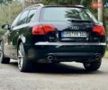 Чорний Ауді А4, об'ємом двигуна 1.8 л та пробігом 218 тис. км за 7650 $, фото 18 на Automoto.ua