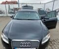 Черный Ауди А4, объемом двигателя 1.8 л и пробегом 3 тыс. км за 5600 $, фото 1 на Automoto.ua