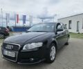 Чорний Ауді А4, об'ємом двигуна 2 л та пробігом 277 тис. км за 1500 $, фото 1 на Automoto.ua