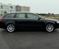 Черный Ауди А4, объемом двигателя 1.6 л и пробегом 232 тыс. км за 6950 $, фото 5 на Automoto.ua