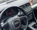 Ауді А4 2006 у Косове на Automoto.ua Чорний Ауді А4, об'ємом двигуна 2 л та пробігом 286 тис. км за 6750 $, фото 11 на Automoto.ua