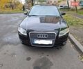 Чорний Ауді А4, об'ємом двигуна 3 л та пробігом 265 тис. км за 4800 $, фото 1 на Automoto.ua