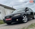 Чорний Ауді А4, об'ємом двигуна 1.8 л та пробігом 145 тис. км за 7650 $, фото 18 на Automoto.ua