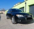 Черный Ауди А4, объемом двигателя 2.5 л и пробегом 294 тыс. км за 5600 $, фото 1 на Automoto.ua