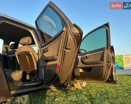 Ауді А4 2006 у Бородянке на Automoto.ua Чорний Ауді А4, об'ємом двигуна 1.78 л та пробігом 520 тис. км за 6300 $, фото 3 на Automoto.ua