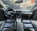 Черный Ауди А4, объемом двигателя 2.97 л и пробегом 320 тыс. км за 7900 $, фото 46 на Automoto.ua