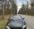 Черный Ауди А4, объемом двигателя 1.6 л и пробегом 280 тыс. км за 5816 $, фото 1 на Automoto.ua