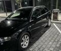 Чорний Ауді А4, об'ємом двигуна 2 л та пробігом 277 тис. км за 6100 $, фото 2 на Automoto.ua