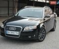 Черный Ауди А4, объемом двигателя 2.97 л и пробегом 320 тыс. км за 7900 $, фото 13 на Automoto.ua