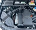 Чорний Ауді А4, об'ємом двигуна 1.6 л та пробігом 203 тис. км за 5700 $, фото 66 на Automoto.ua