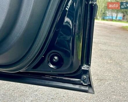Чорний Ауді А4, об'ємом двигуна 1.8 л та пробігом 218 тис. км за 7650 $, фото 68 на Automoto.ua