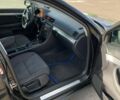 Чорний Ауді А4, об'ємом двигуна 1.6 л та пробігом 283 тис. км за 6900 $, фото 11 на Automoto.ua